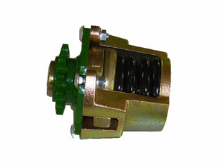 99992243 -- Auger Clutch 50 - 17 SN (   -665400) 1-1/8'' Hex Hub